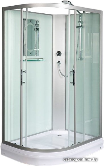 Душевая кабина WeltWasser WW500 Werra 1201 R