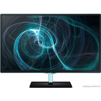 Монитор Samsung S27D390H