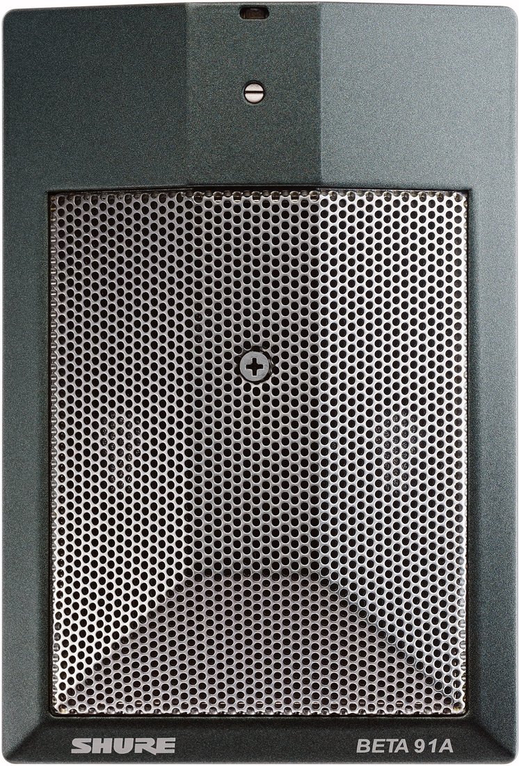 

Проводной микрофон Shure BETA 91A
