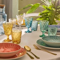 Стакан для воды и напитков Tognana Glass Elsa N3557276039