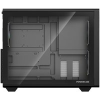 Корпус Powercase TX5 ARGB CTX5AB-A3