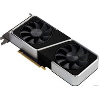 Видеокарта NVIDIA GeForce RTX 3060 Ti Founders Edition