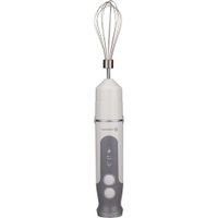 Погружной блендер Evolution HBS-1342 White