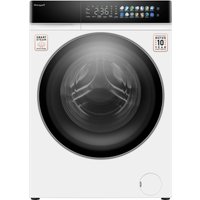 Стирально-сушильная машина Weissgauff WMD 995 Autodose Inverter Touch