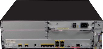 Маршрутизатор Huawei AR3260 02358545