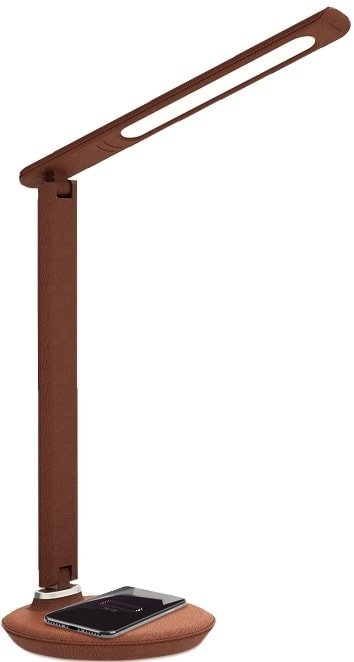 

Настольная лампа Ambrella light DE522