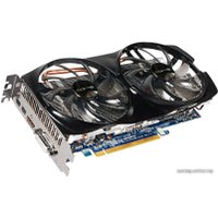 Видеокарта Gigabyte HD 7850 WindForce 2 2GB GDDR5 (GV-R785WF2-2GD)