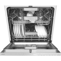 Встраиваемая посудомоечная машина Meferi MDW6093 Luxe