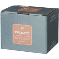 Кружка Bronco 189-422