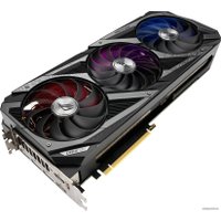 Видеокарта ASUS ROG Strix GeForce RTX 3080 10GB GDDR6X