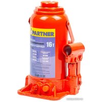 Бутылочный домкрат Partner PA-T91604 (16т)