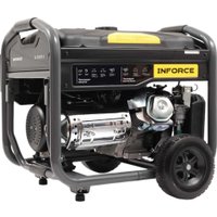 Бензиновый генератор Inforce GL 6500E-3