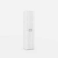 Горка КМК Мебель Монреаль 1 КМК 1081 (дуб канзас/SAT 22 зеленый мат) в Бобруйске