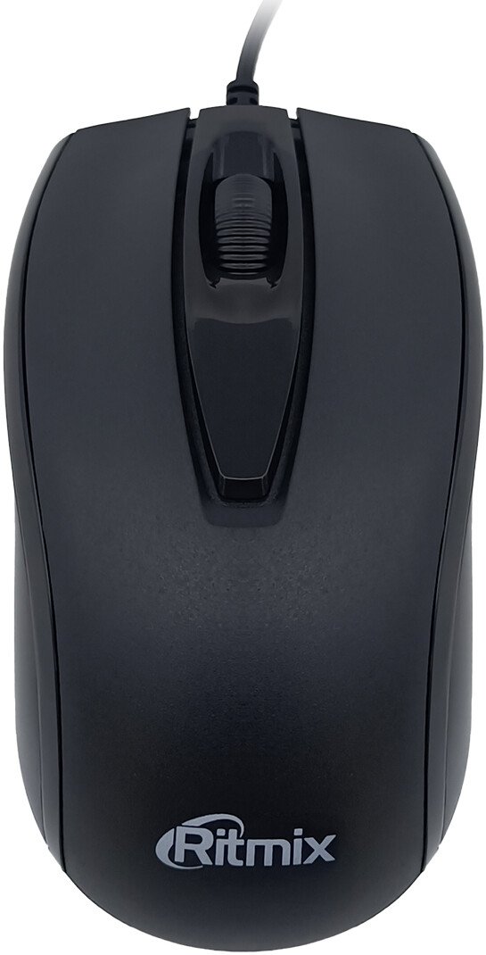 Мышь Ritmix ROM-108