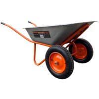 Двухколесная тачка БЕТ WB6431-100L