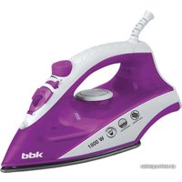 Утюг BBK ISE-1802