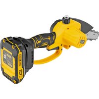 Аккумуляторная пила Denzel CCS-150 (с 1-им АКБ, кейс)