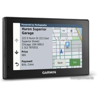 GPS навигатор Garmin DriveSmart 51 LMT-D