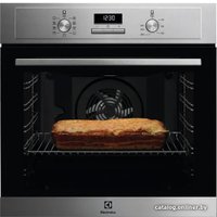 Электрический духовой шкаф Electrolux SurroundCook 600 EOF3H70X