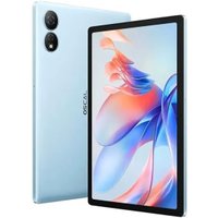 Планшет Oscal Pad 80 Wi-Fi 6GB/256GB (голубой)