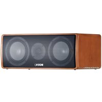 Полочная акустика Canton Ergo 655 Center (вишня)