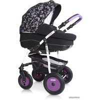 Универсальная коляска Verdi Futuro F-Line (3 в 1)