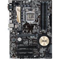 Материнская плата ASUS H170-PRO