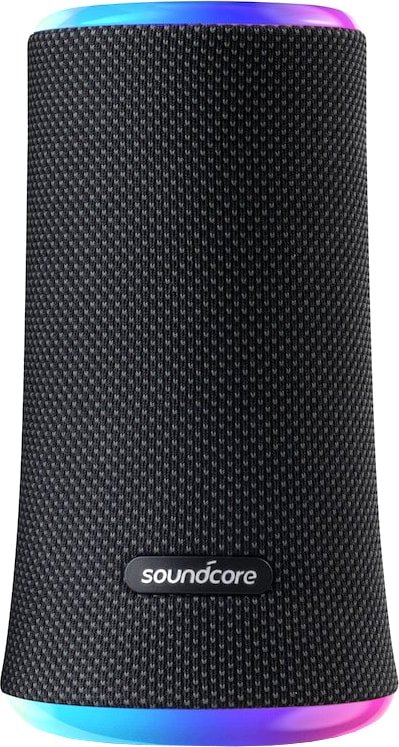

Беспроводная колонка Anker SoundCore Flare 2 (черный)