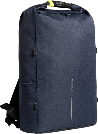Городской рюкзак XD Design Bobby Urban Lite (темно-синий)