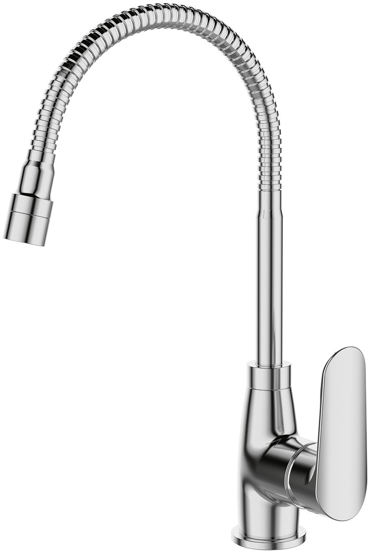 

Смеситель Milardo Meal M07SB2FM05