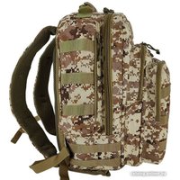 Туристический рюкзак Tubing TB 1001 (камуфляж)