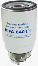 Топливные фильтры