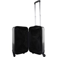 Чемодан-спиннер Rion+ 466-5 (шахматы)