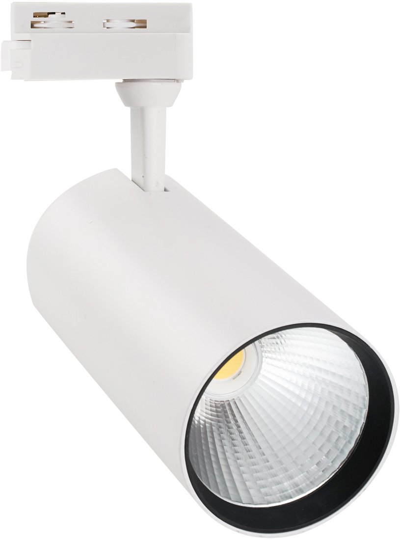 

Трековый светильник Volpe ULB-Q276 32W/3000К UL-00005942
