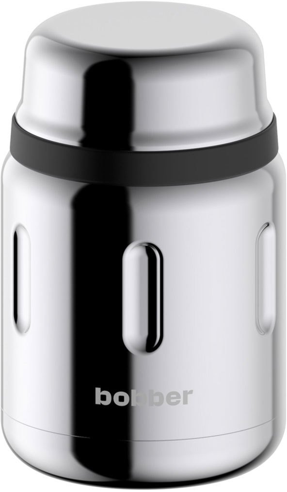 

Термос для еды Bobber Jerrycan 700 мл (зеркальный)
