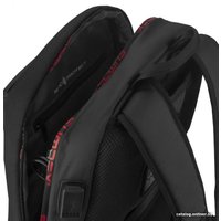 Городской рюкзак Sumdex IBP-013BK (черный)