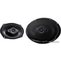 Коаксиальная АС Kenwood KFC-PS6996