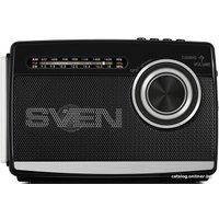 Радиоприемник SVEN SRP-535