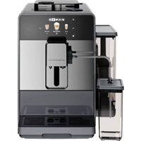 Кофемашина KUPPERSBERG KCF 401 G