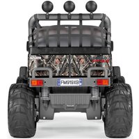 Электромобиль Peg Perego Gaucho Pro Realtree IGOD0602