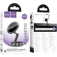 Держатель для смартфона Hoco H83 (черный)