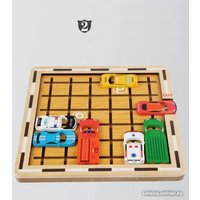 Головоломка Top Goods Парковка YDL-1147