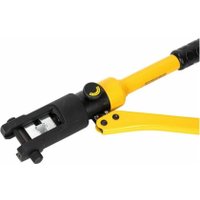 Пресс гидравлический Deli DL-YQ120