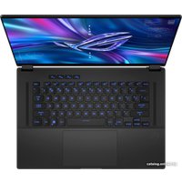 Ноутбук 2-в-1 ASUS ROG Flow X16 GV601VI-NL018W