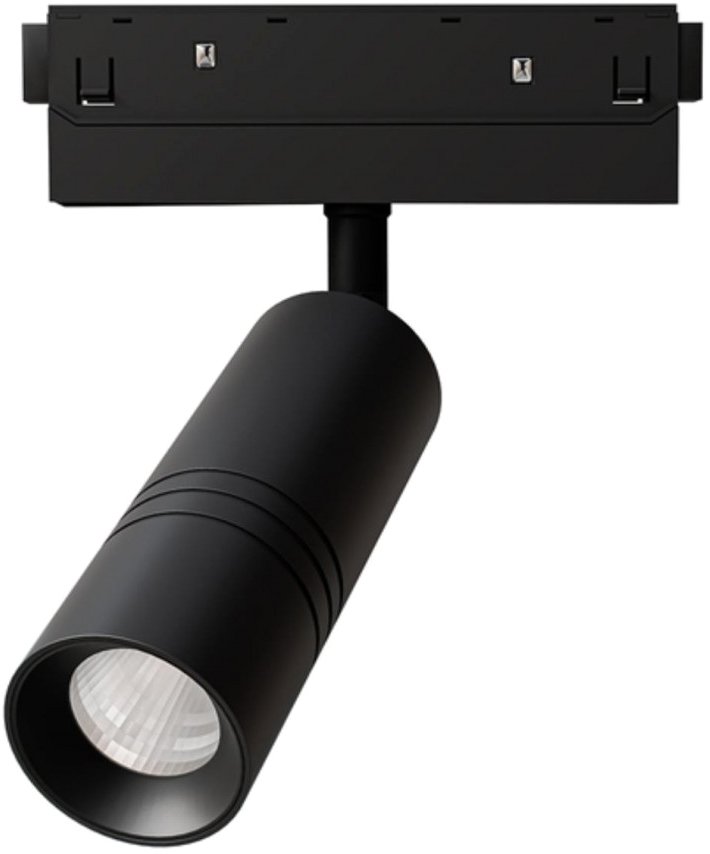 

Трековый светильник Arte Lamp Expert A5741PL-1BK
