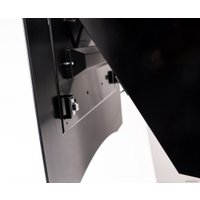 Кухонная вытяжка Exiteq EX-1116 (черный)