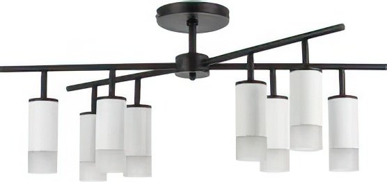 

Люстра средней высоты Lightstar Rullo LR7283681