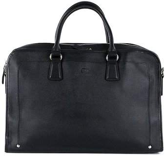 Мужская сумка Francesco Molinary 846-7148-BLK (черный)