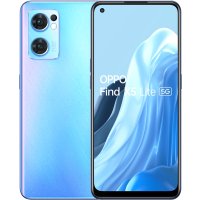 Телефон Oppo Find X5 Lite CPH2371 8GB/256GB международная версия (метеоритный голубой)