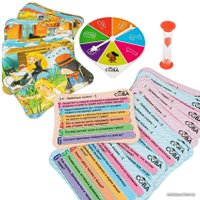 Развивающая игра Bondibon Любимые сказки 2 ВВ4838